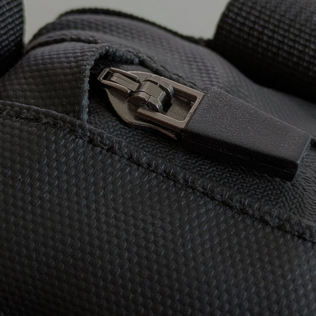 hp handlebar bag borsa da manubrio zip autobloccanti