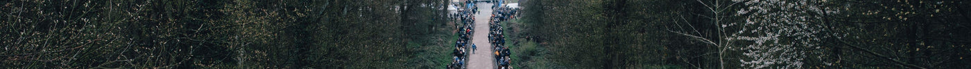 La Trincea della salvezza