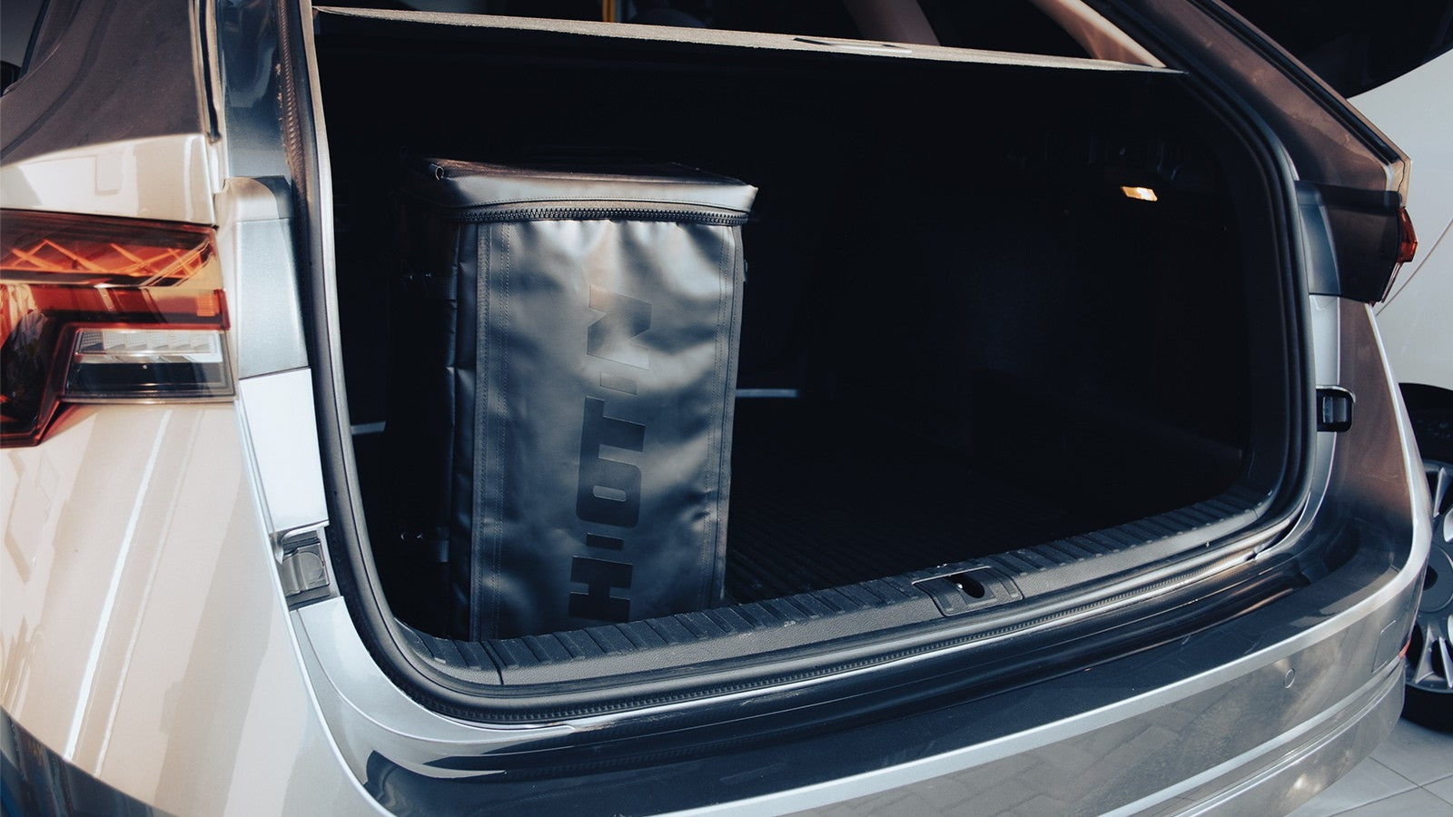 Lo zaino HEM: come abbiamo trasformato un'idea in design