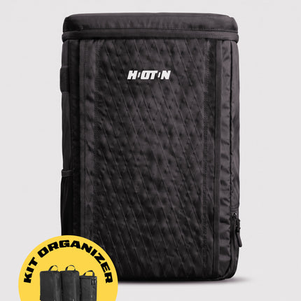 Zaino per Ciclisti STAB 35L
