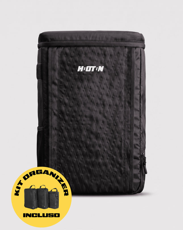 Zaino per Ciclisti STAB 35L