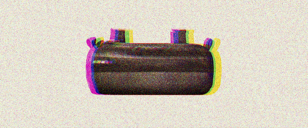 gif header retro handlebar bag borsa manubrio per bicicletta