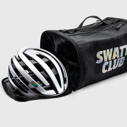 GRUSON 1day race bag x Swatt Club