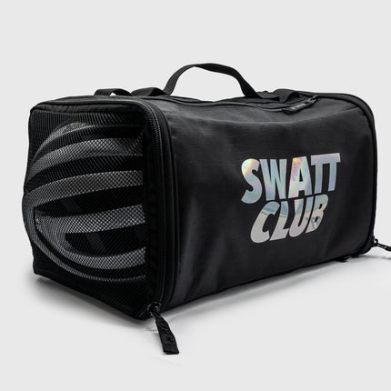 GRUSON 1day race bag x Swatt Club