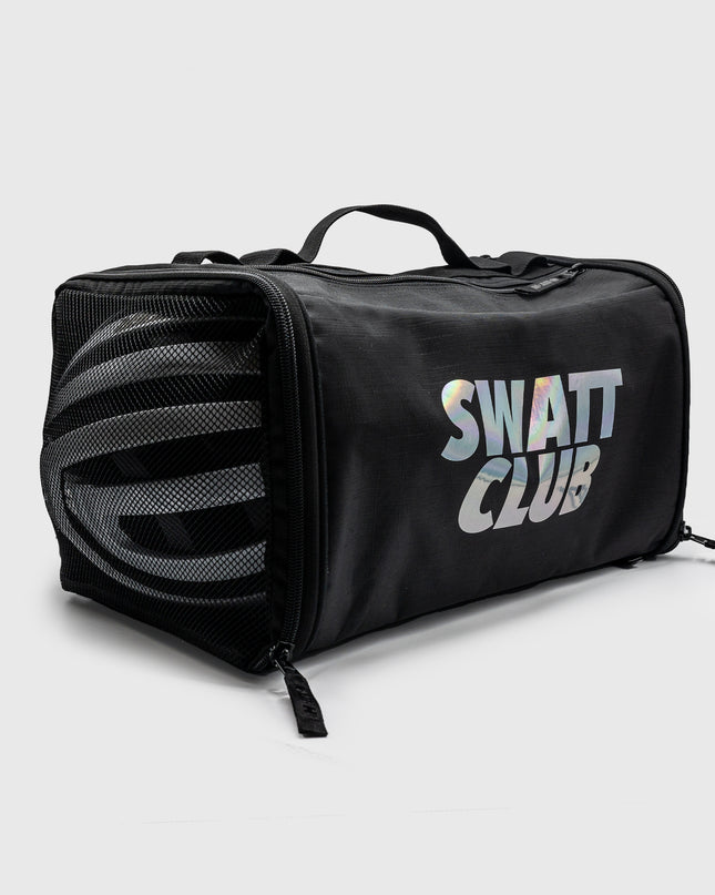 GRUSON 1day race bag x Swatt Club