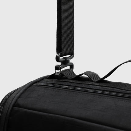 GRUSON 1day race bag x Swatt Club