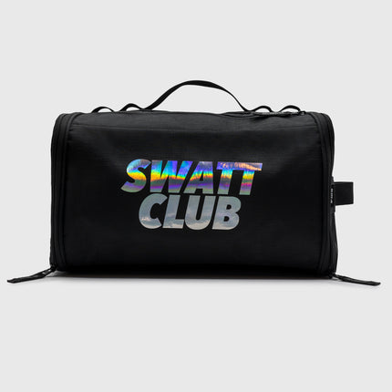 GRUSON 1day race bag x Swatt Club
