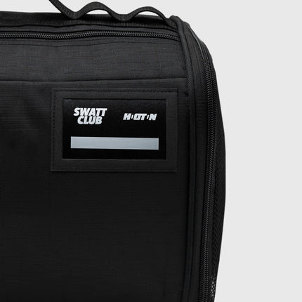 GRUSON 1day race bag x Swatt Club