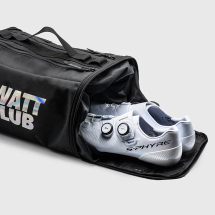 GRUSON 1day race bag x Swatt Club