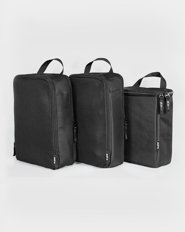 kit organizer HEM vestiti e termico