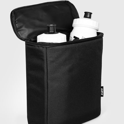 organizer termico HEM nero borracce