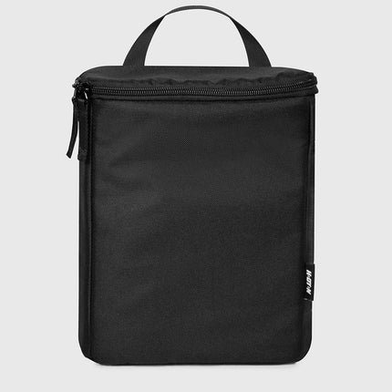 organizer termico HEM nero vista frontale