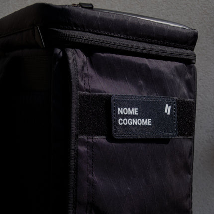 Patch Personalizzata in TPU