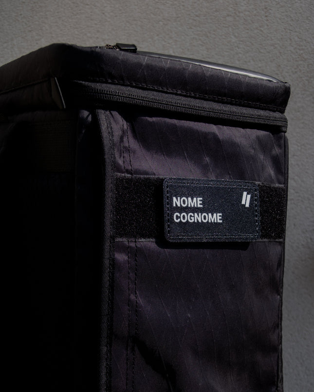 Patch Personalizzata in TPU